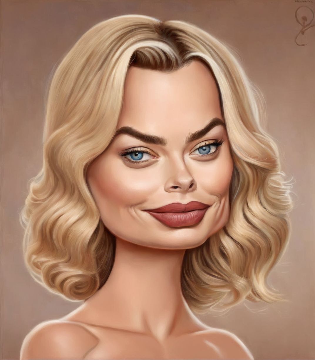 Margot Robbie