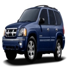 Isuzu_Ascender_SUV_2008