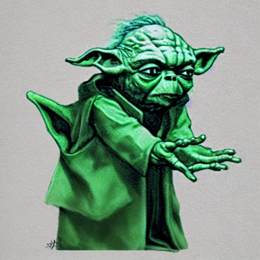 "yoda"