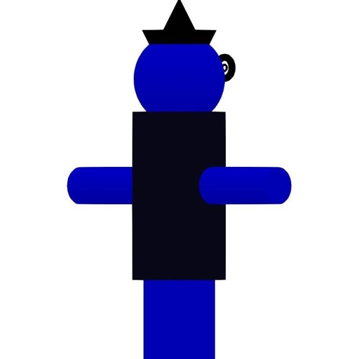 <:blueguy:> 99