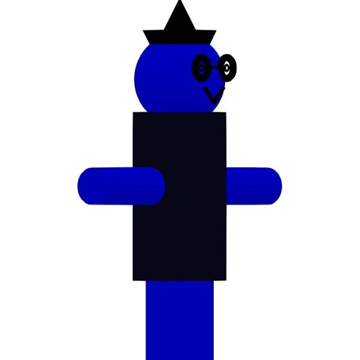 <:blueguy:> 133