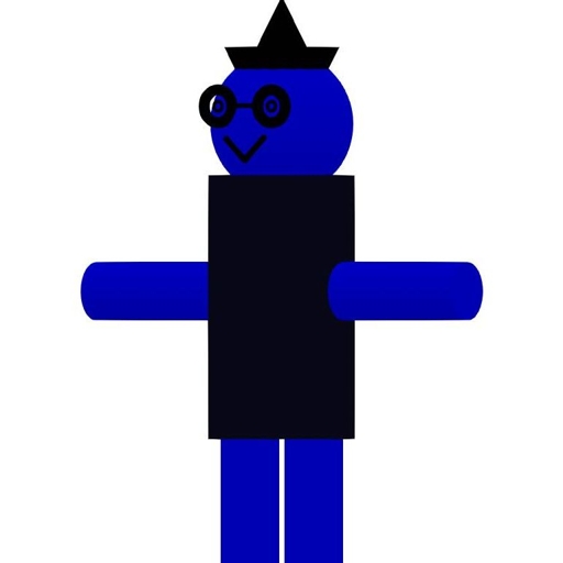 <:blueguy:> 145