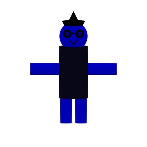 <:blueguy:> 200