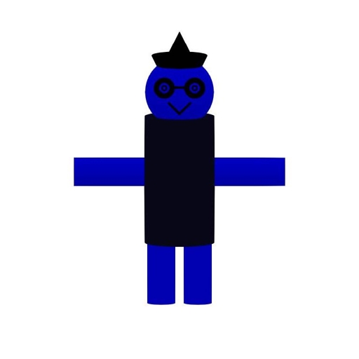 <:blueguy:> 205