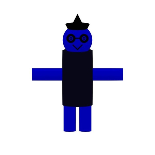 <:blueguy:> 206