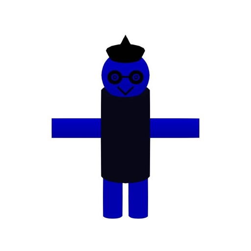 <:blueguy:> 256