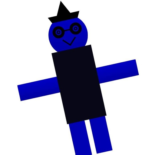 <:blueguy:> 360