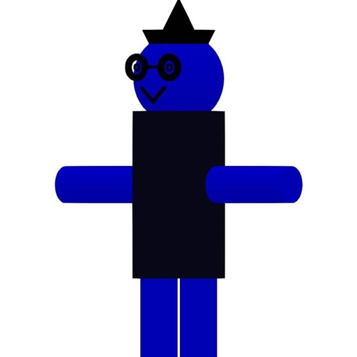 <:blueguy:> 411