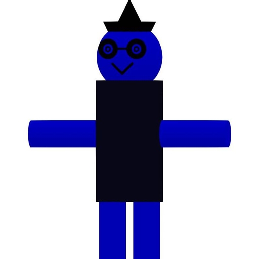 <:blueguy:> 444