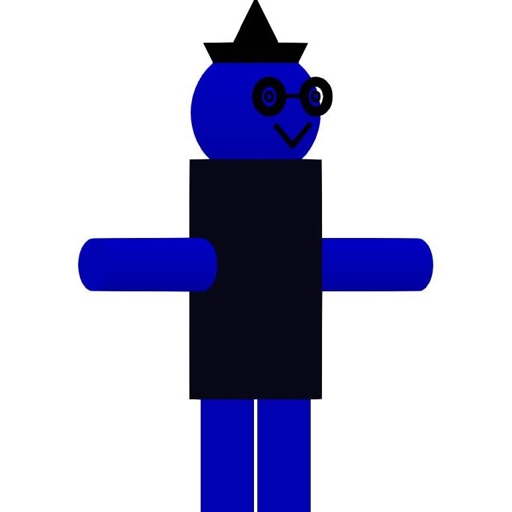 <:blueguy:> 454