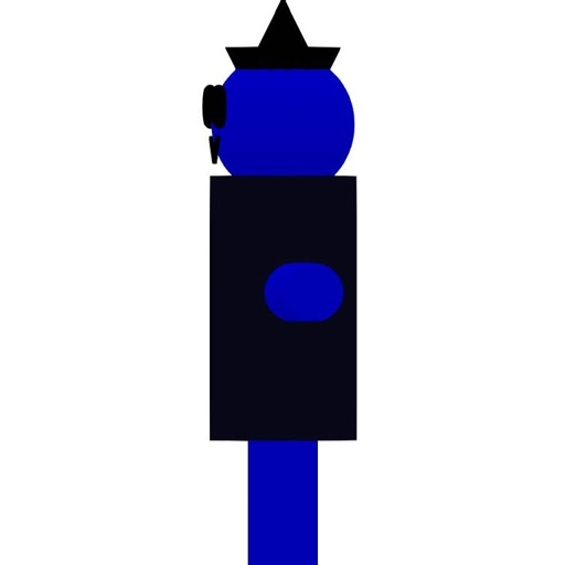 <:blueguy:> 70