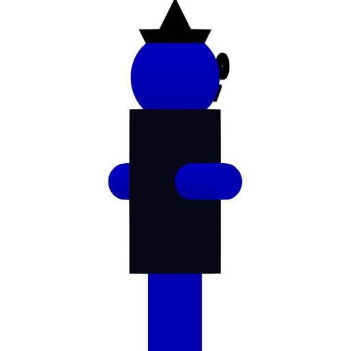 <:blueguy:> 83