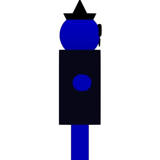 <:blueguy:> 90