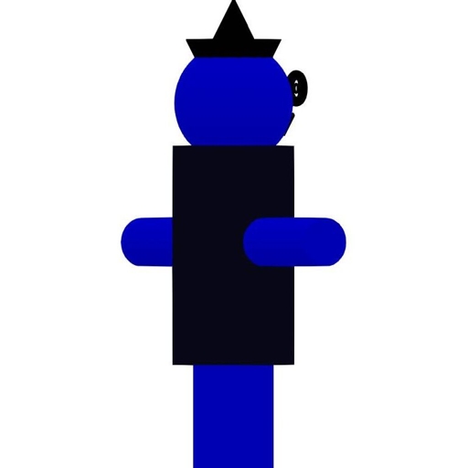 <:blueguy:> 95