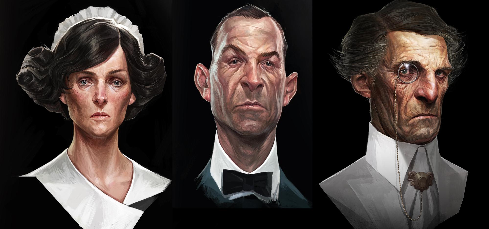 <portrait-style-dishonored> 16