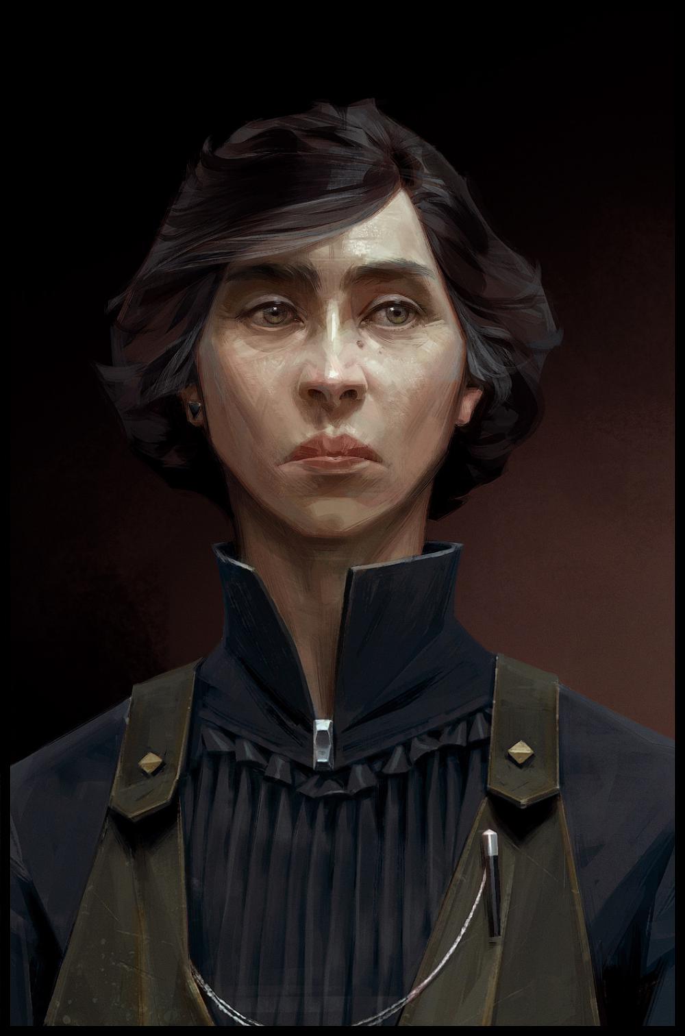 <portrait-style-dishonored> 0