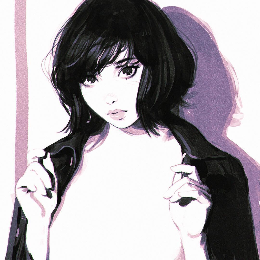 <kuvshinov> 19