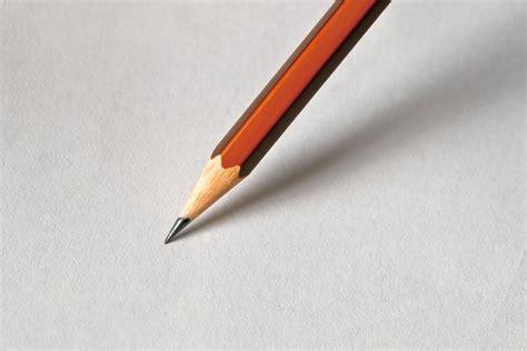 pencil